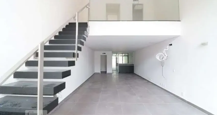 Casa para Aluguel - Tatuapé, 2 Quartos,  155 m² - São Paulo