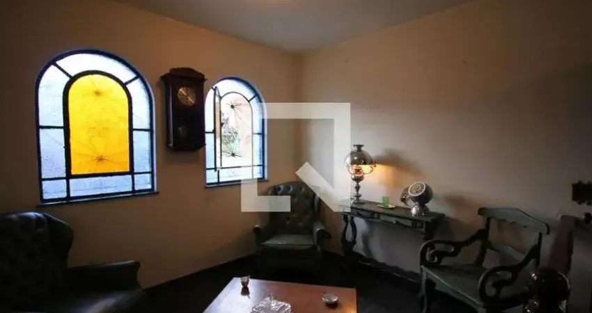 Casa para Aluguel - Vila Campo Grande, 5 Quartos,  342 m² - São Paulo