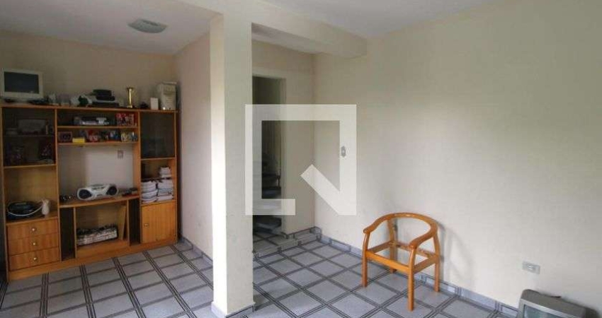 Casa para Aluguel - Casa Verde, 5 Quartos,  448 m² - São Paulo