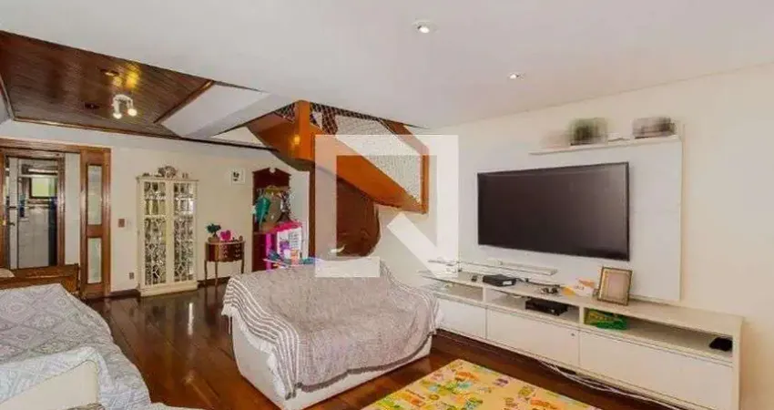 Cobertura para Aluguel - Bela Vista, 3 Quartos,  289 m² - Porto Alegre