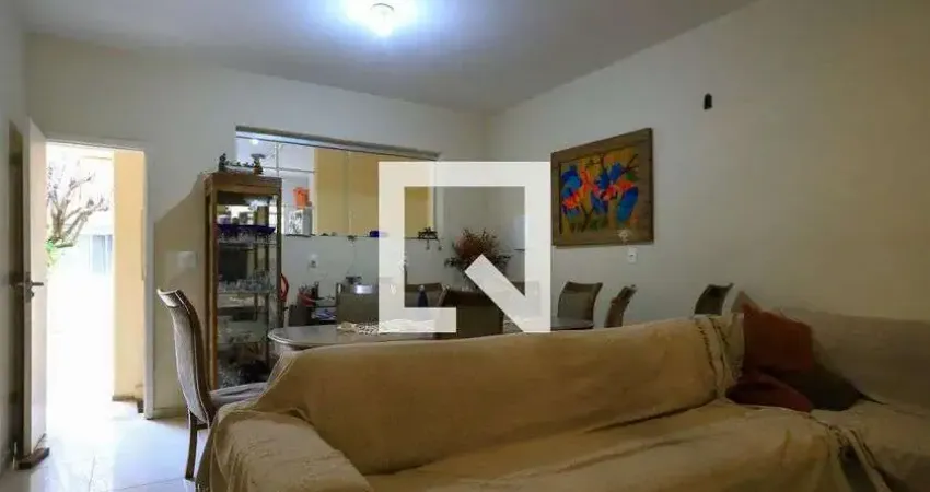 Casa para Aluguel - São Pedro, 5 Quartos,  212 m² - Belo Horizonte