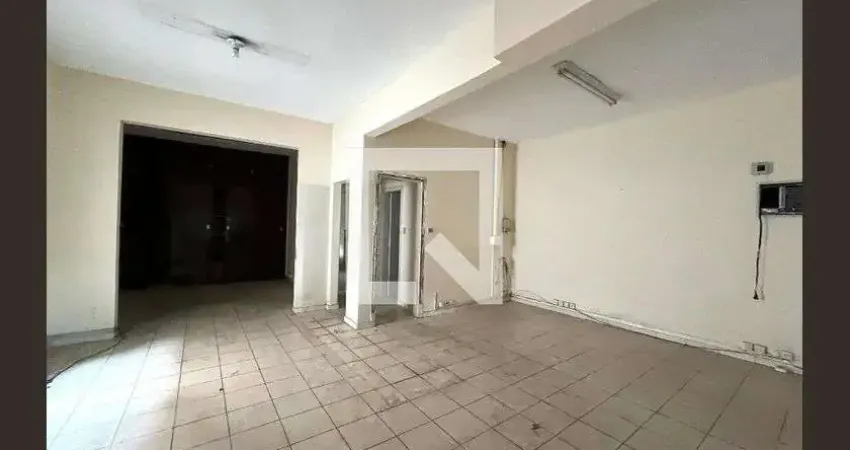 Casa para Aluguel - Jabaquara, 3 Quartos,  200 m² - São Paulo