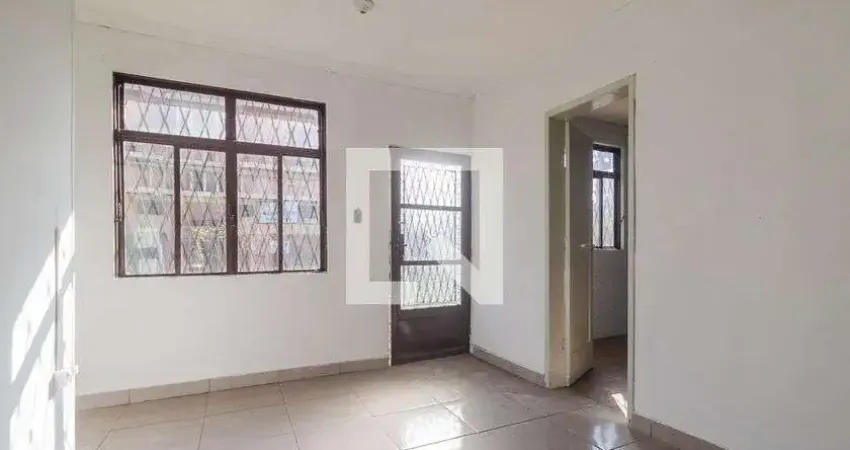 Casa para Aluguel - Partenon, 1 Quarto,  833 m² - Porto Alegre
