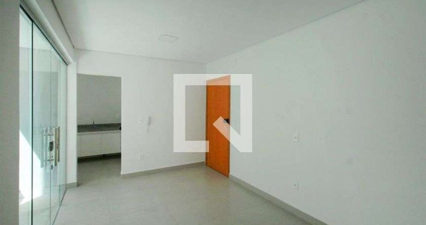 Apartamento para Aluguel - Buritis, 2 Quartos,  62 m² - Belo Horizonte