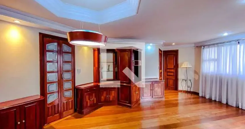 Apartamento para Aluguel - Mooca, 3 Quartos,  113 m² - São Paulo