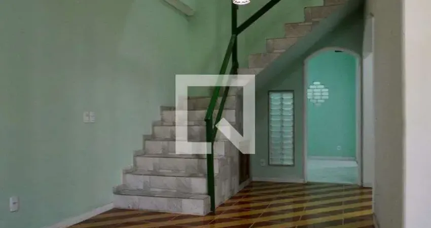 Casa / Sobrado em Condomínio para Aluguel - Taquara, 3 Quartos,  223 m² - Rio de Janeiro