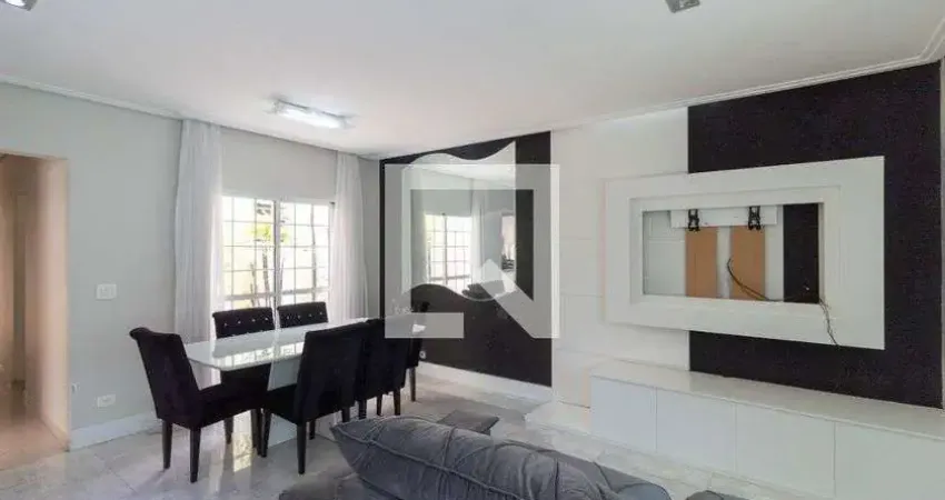 Casa para Aluguel - Tatuapé, 6 Quartos,  312 m² - São Paulo