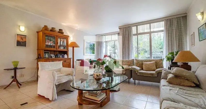 Casa para Aluguel - Vila Madalena, 2 Quartos,  280 m² - São Paulo