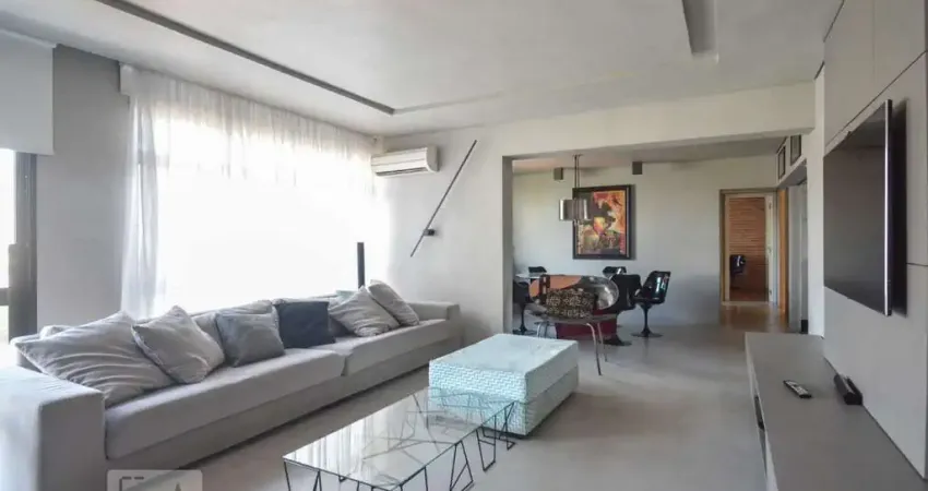 Apartamento para Aluguel - Jardim Paulista, 2 Quartos,  130 m² - São Paulo