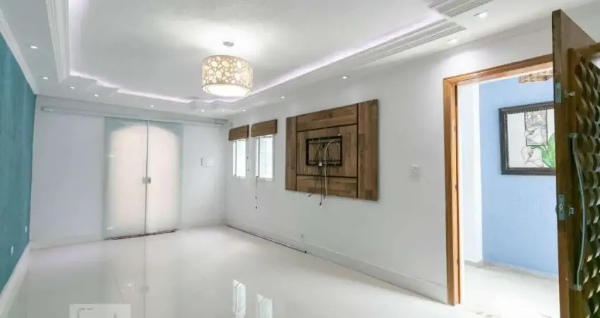Casa para Aluguel - Vila Matilde, 3 Quartos,  310 m² - São Paulo