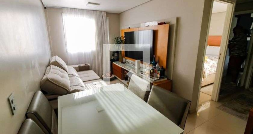 Cobertura para Aluguel - Panamby, 2 Quartos,  95 m² - São Paulo