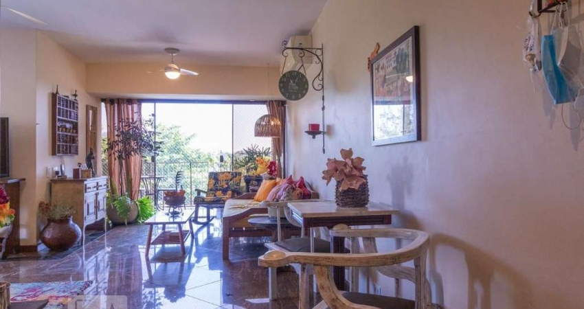 Apartamento para Aluguel - Jardim Oceânico, 1 Quarto,  100 m² - Rio de Janeiro