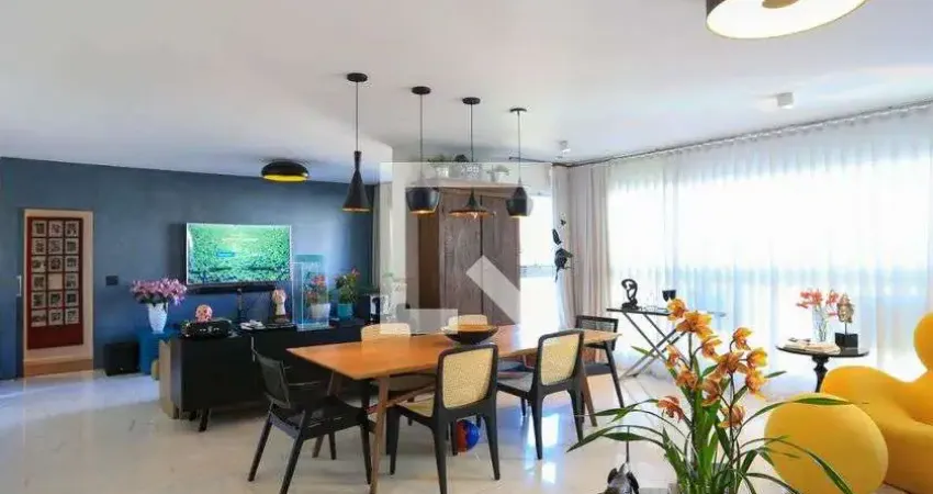 Apartamento para Aluguel - Cruzeiro, 3 Quartos,  165 m² - Belo Horizonte