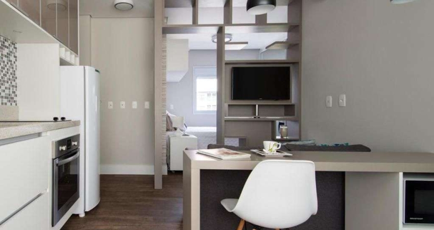 Apartamento para Aluguel - Bela Vista, 1 Quarto,  35 m² - São Paulo