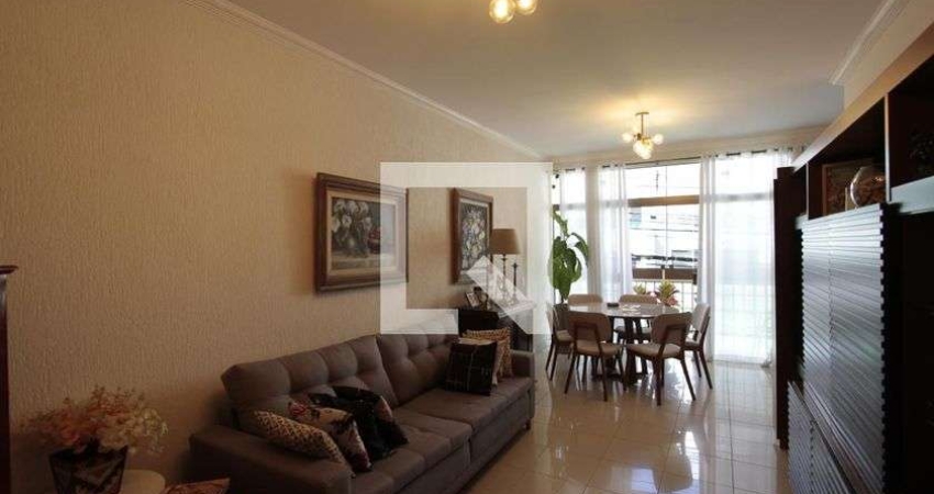 Apartamento para Aluguel - Coração de Jesus, 5 Quartos,  320 m² - Belo Horizonte