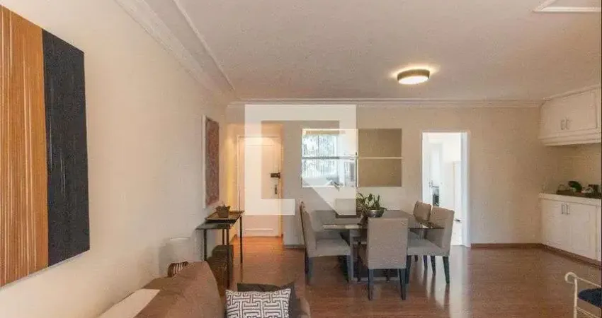 Apartamento para Aluguel - Jardim Santa Marcelina, 3 Quartos,  110 m² - Campinas