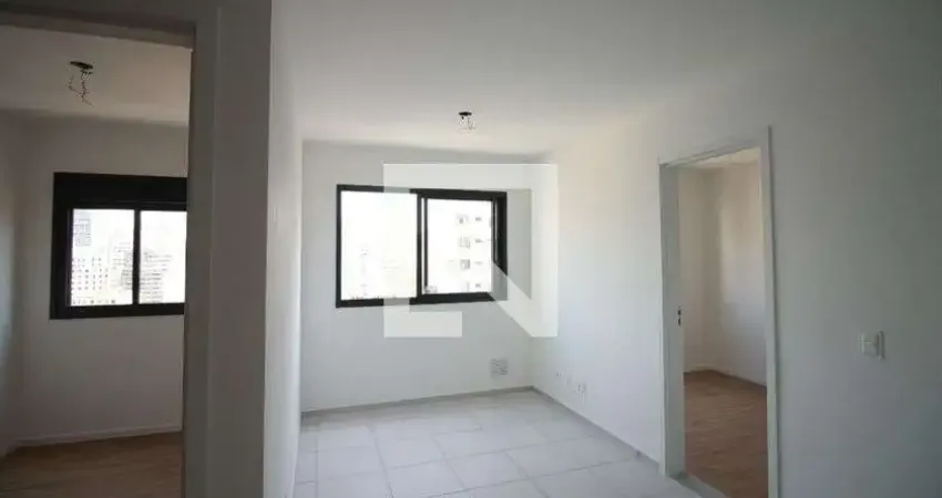 Apartamento para Aluguel - Bela Vista, 2 Quartos,  36 m² - São Paulo