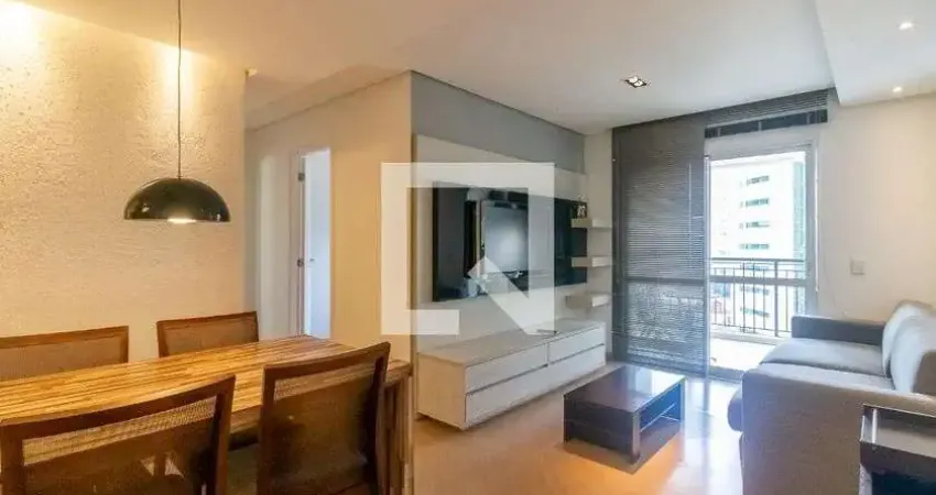Apartamento para Aluguel - Pinheiros, 2 Quartos,  72 m² - São Paulo