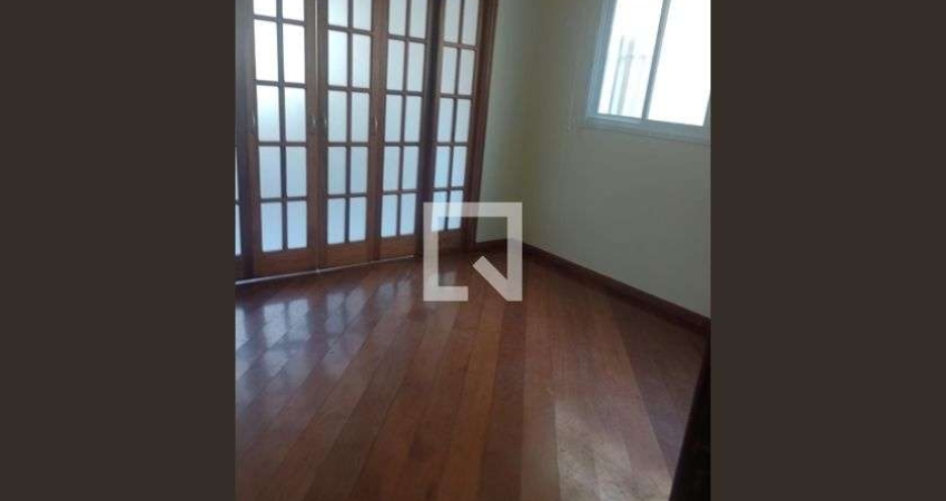 Casa para Aluguel - Parque Novo Mundo , 3 Quartos,  129 m² - São Paulo