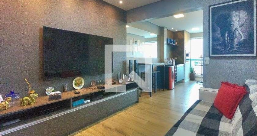 Apartamento para Aluguel - Vila Galvão, 3 Quartos,  74 m² - Guarulhos
