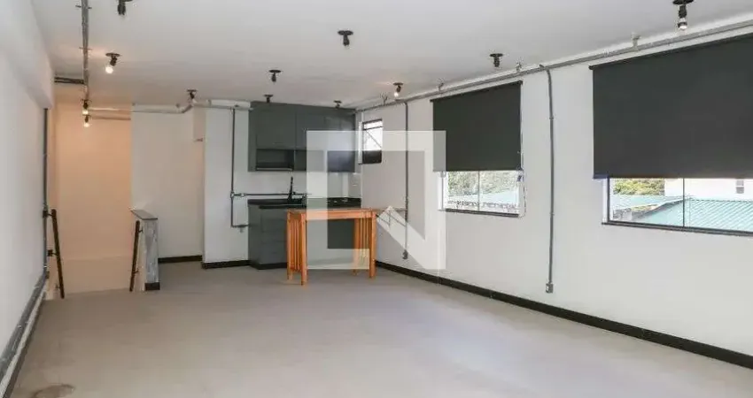 Apartamento para Aluguel - Vila Leopoldina, 1 Quarto,  70 m² - São Paulo