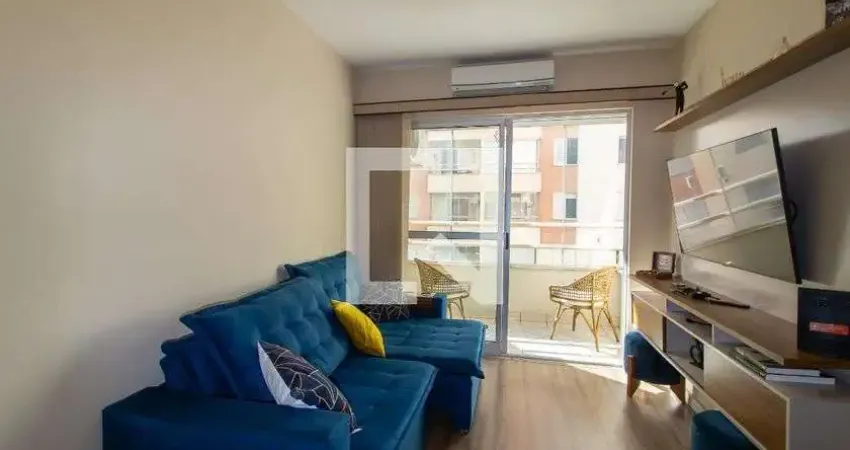 Apartamento para Aluguel - Mansões Santo Antônio, 3 Quartos,  79 m² - Campinas