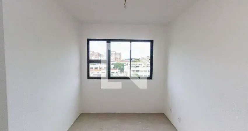 Apartamento para Aluguel - Irajá, 2 Quartos,  50 m² - Rio de Janeiro