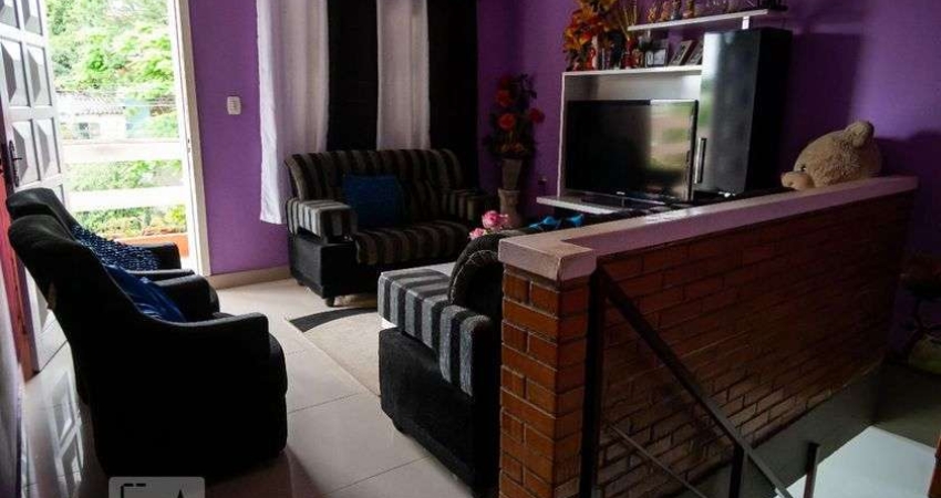 Casa para Aluguel - Cristal , 3 Quartos,  450 m² - Porto Alegre