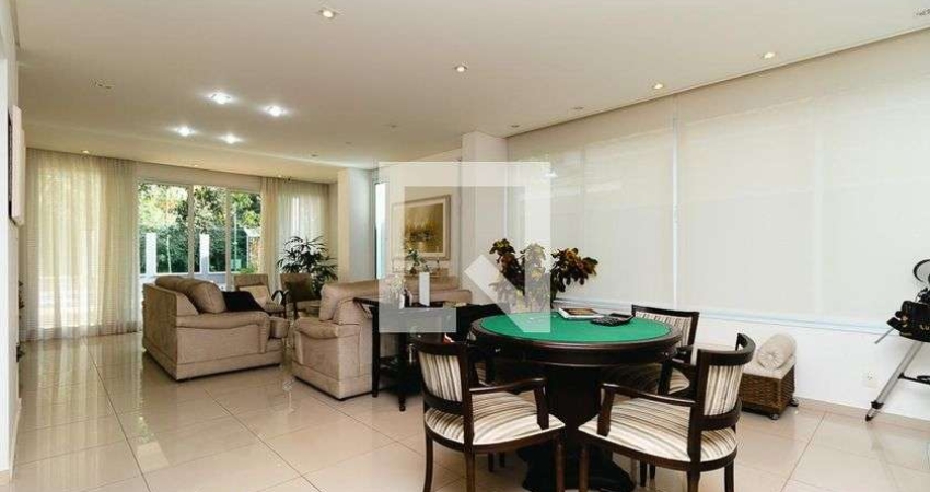Casa / Sobrado em Condomínio para Aluguel - Parque do Paraíso , 4 Quartos,  580 m² - Jundiaí