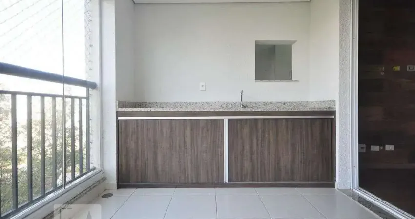 Apartamento para Aluguel - Vila Andrade, 3 Quartos,  84 m² - São Paulo