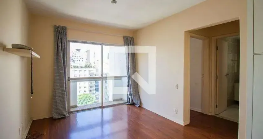 Apartamento para Aluguel - Jardim Paulista, 1 Quarto,  65 m² - São Paulo