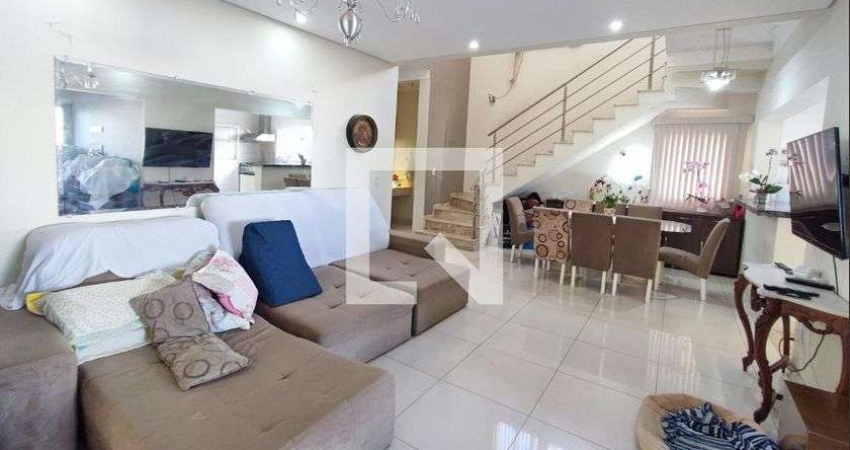 Casa / Sobrado em Condomínio para Aluguel - Swiss Park, 5 Quartos,  310 m² - Campinas