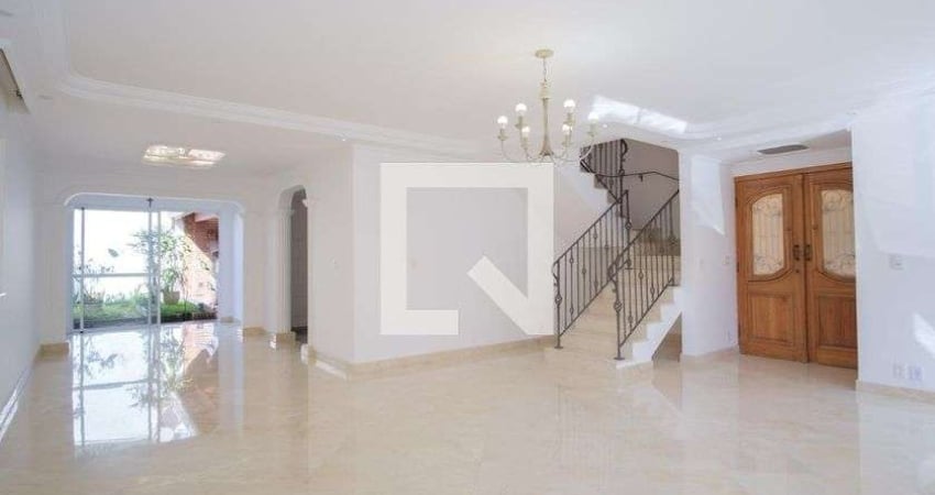 Casa / Sobrado em Condomínio para Aluguel - Vila Carrão, 7 Quartos,  290 m² - São Paulo