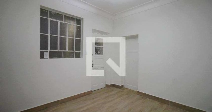 Casa para Aluguel - Floresta, 3 Quartos,  290 m² - Belo Horizonte