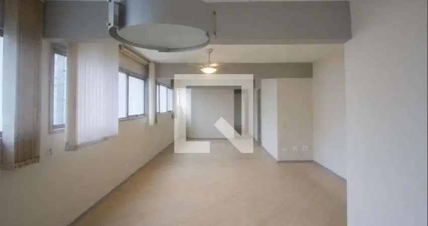 Apartamento para Aluguel - Campo Belo, 3 Quartos,  122 m² - São Paulo
