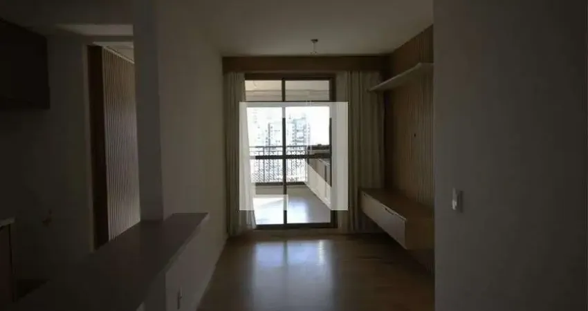 Apartamento para Aluguel - Barra Funda, 2 Quartos,  67 m² - São Paulo