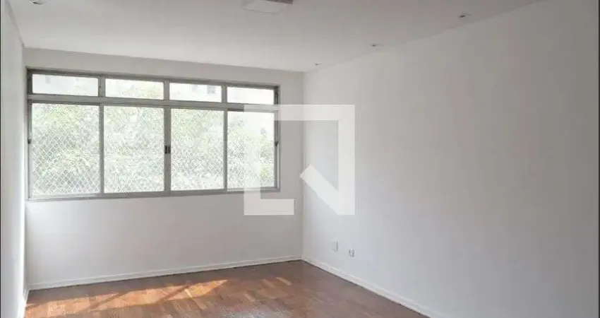 Apartamento para Aluguel - Jardim Paulista, 3 Quartos,  160 m² - São Paulo