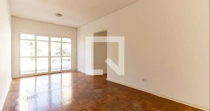 Apartamento para Aluguel - Aclimação, 2 Quartos,  90 m² - São Paulo