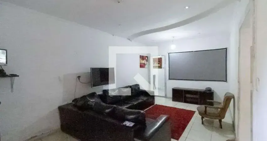 Casa para Aluguel - Minascaixa, 5 Quartos,  350 m² - Belo Horizonte