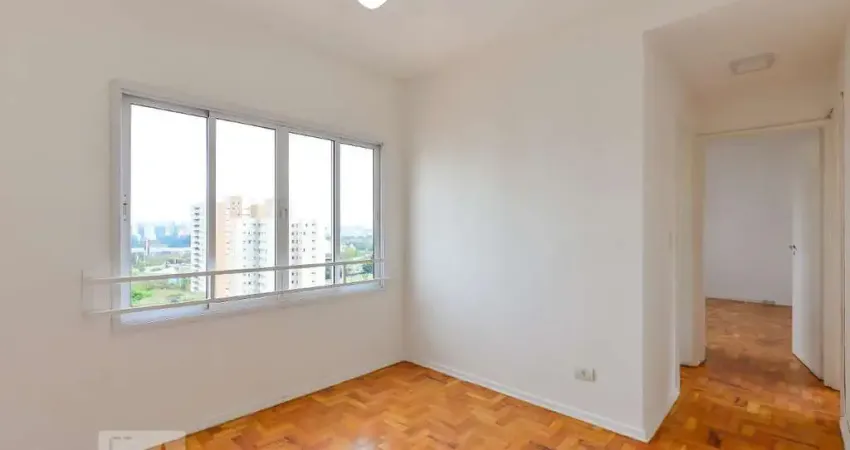 Apartamento para Aluguel - Paraíso, 2 Quartos,  60 m² - São Paulo