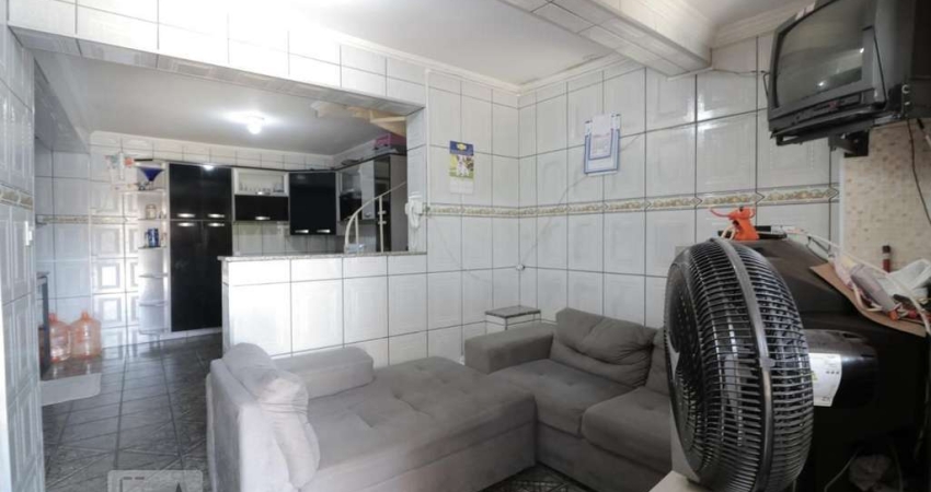Casa para Aluguel - Vila Carrão, 3 Quartos,  300 m² - São Paulo