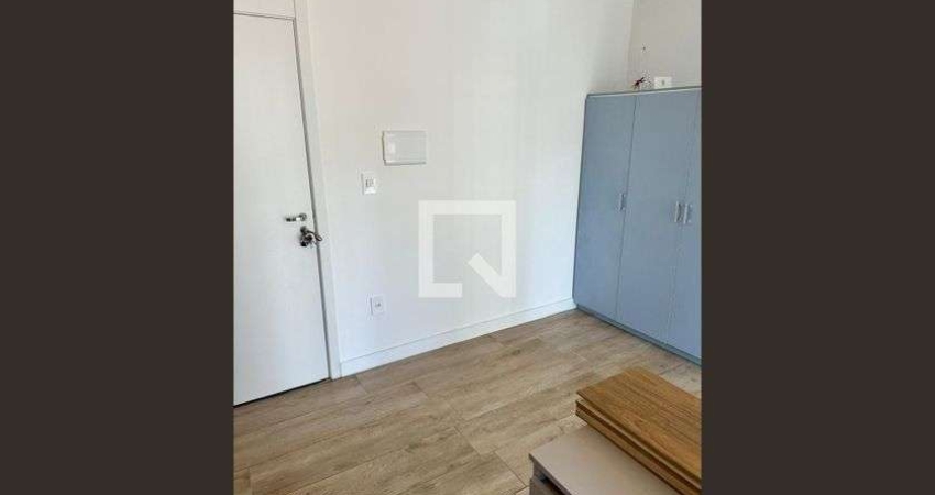 Kitnet / Stúdio para Aluguel - Panamby, 1 Quarto,  38 m² - São Paulo