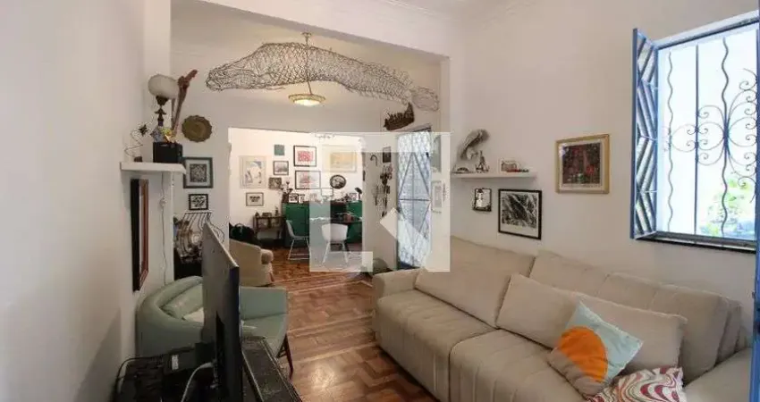 Casa para Aluguel - Perdizes, 2 Quartos,  180 m² - São Paulo