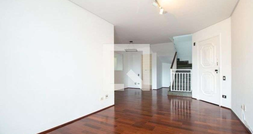 Cobertura para Aluguel - Brooklin, 4 Quartos,  396 m² - São Paulo