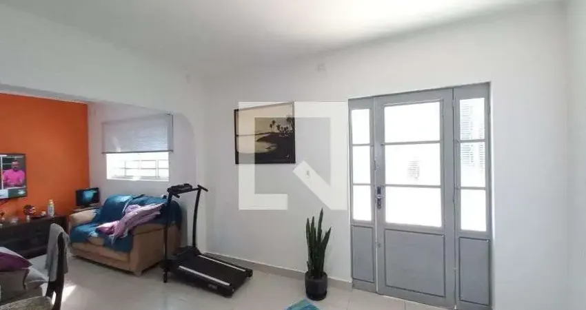 Casa para Aluguel - São Bernardo, 4 Quartos,  284 m² - Campinas