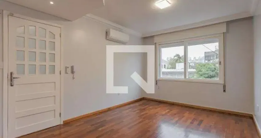 Apartamento para Aluguel - Rio Branco, 3 Quartos,  115 m² - Porto Alegre