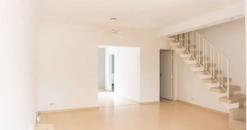 Casa para Aluguel - Santana, 3 Quartos,  140 m² - São Paulo