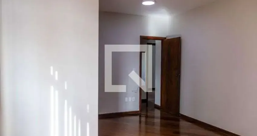 Cobertura para Aluguel - Gutierrez, 3 Quartos,  200 m² - Belo Horizonte