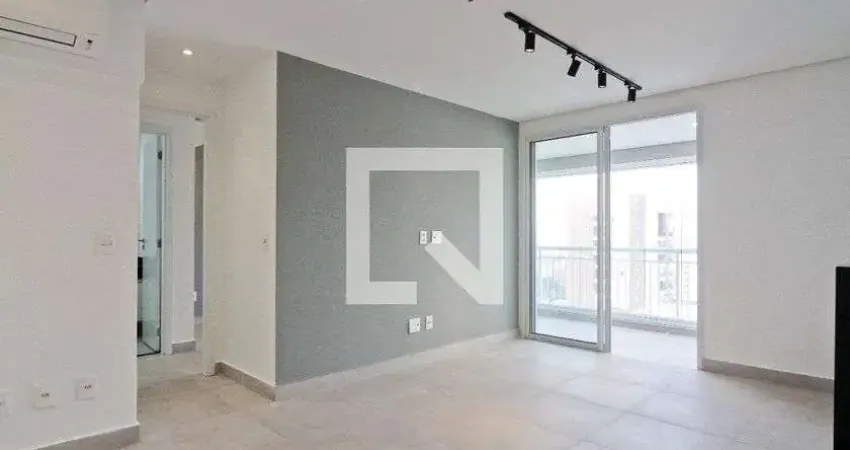 Apartamento para Aluguel - Santana, 1 Quarto,  60 m² - São Paulo
