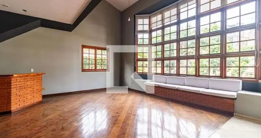 Casa para Aluguel - Vila Madalena, 4 Quartos,  428 m² - São Paulo